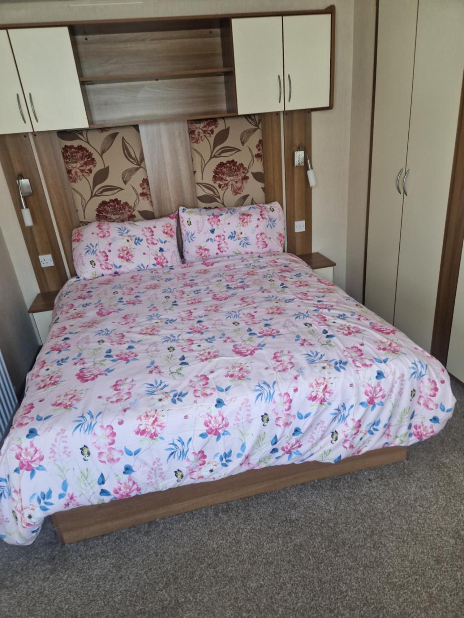 Niks Caravans Waxholme Exterior photo